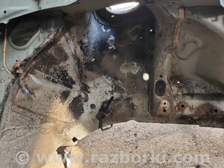 ФОТО Четверть передний правый для Subaru Outback III BP/BL (03-09) Київ