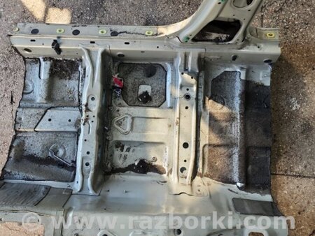 ФОТО Центральная стойка кузова правая для Subaru Outback III BP/BL (03-09) Київ