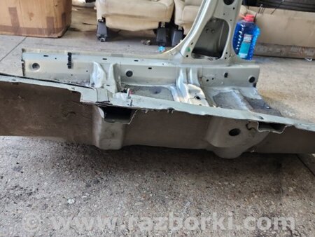 ФОТО Центральная стойка кузова правая для Subaru Outback III BP/BL (03-09) Київ