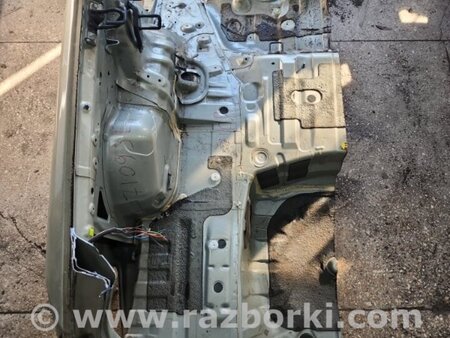 ФОТО Четверть задний левый для Subaru Outback III BP/BL (03-09) Київ