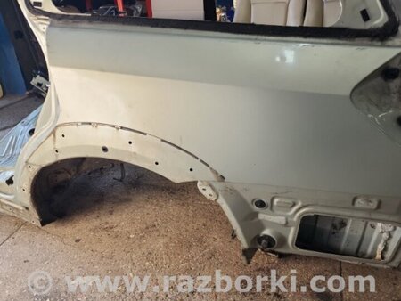 ФОТО Четверть задний левый для Subaru Outback III BP/BL (03-09) Київ