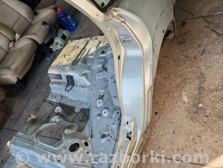 ФОТО Четверть задний левый для Subaru Outback III BP/BL (03-09) Київ