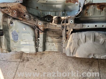 ФОТО Четверть задний левый для Subaru Outback III BP/BL (03-09) Київ