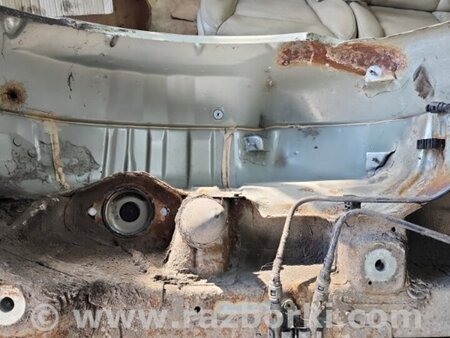 ФОТО Четверть задний левый для Subaru Outback III BP/BL (03-09) Київ