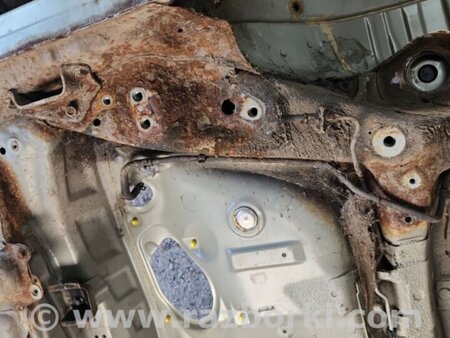 ФОТО Четверть задний левый для Subaru Outback III BP/BL (03-09) Київ