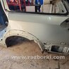 ФОТО Четверть задний левый для Subaru Outback III BP/BL (03-09) Київ