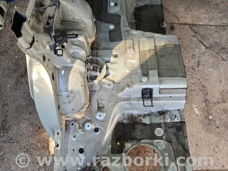 ФОТО Четверть задний правый для Subaru Outback III BP/BL (03-09) Київ