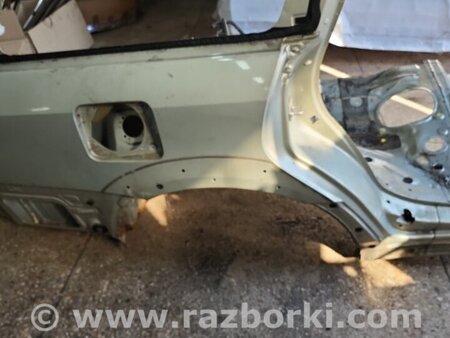 ФОТО Четверть задний правый для Subaru Outback III BP/BL (03-09) Київ