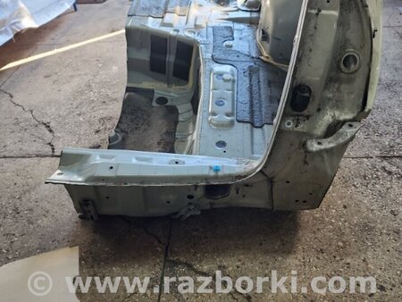 ФОТО Четверть задний правый для Subaru Outback III BP/BL (03-09) Київ