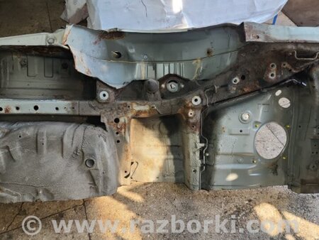 ФОТО Четверть задний правый для Subaru Outback III BP/BL (03-09) Київ