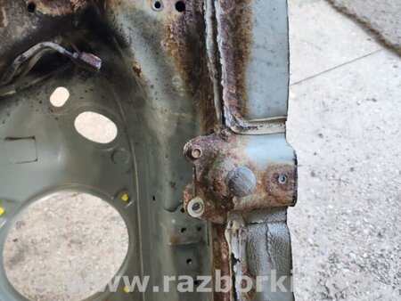 ФОТО Четверть задний правый для Subaru Outback III BP/BL (03-09) Київ