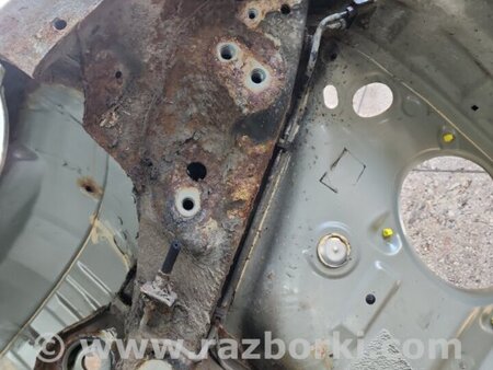 ФОТО Четверть задний правый для Subaru Outback III BP/BL (03-09) Київ
