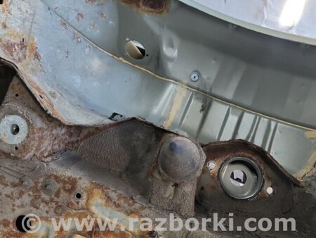 ФОТО Четверть задний правый для Subaru Outback III BP/BL (03-09) Київ