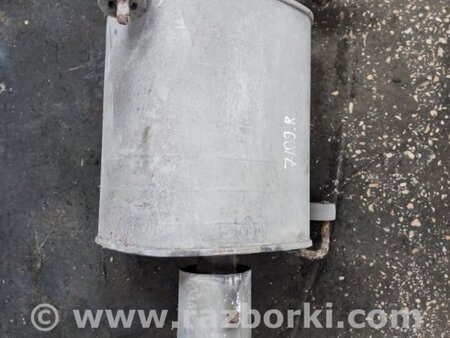 ФОТО Глушитель правый для Subaru Outback III BP/BL (03-09) Київ