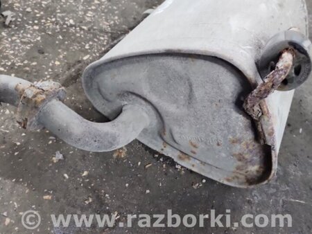 ФОТО Глушитель правый для Subaru Outback III BP/BL (03-09) Київ
