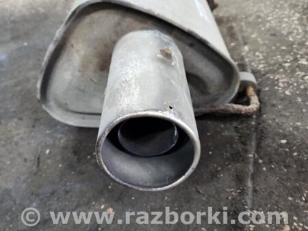 ФОТО Глушитель правый для Subaru Outback III BP/BL (03-09) Київ