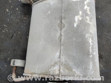 ФОТО Глушитель правый для Subaru Outback III BP/BL (03-09) Київ