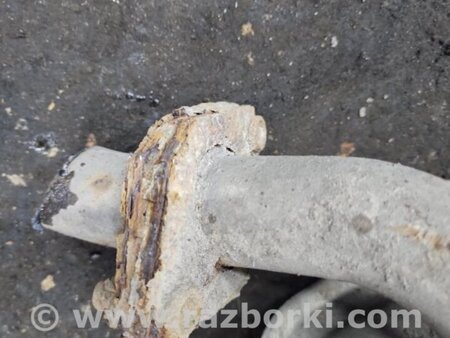 ФОТО Глушитель правый для Subaru Outback III BP/BL (03-09) Київ