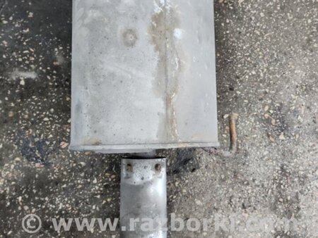 ФОТО Глушитель левый для Subaru Outback III BP/BL (03-09) Київ