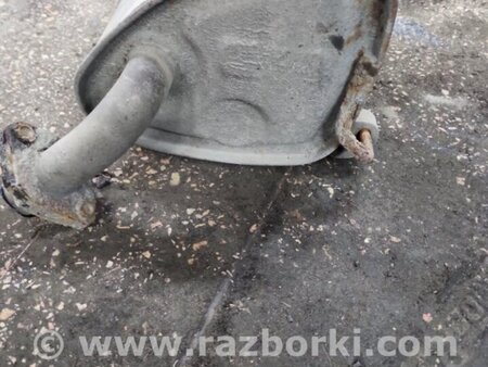 ФОТО Глушитель левый для Subaru Outback III BP/BL (03-09) Київ