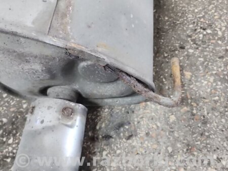 ФОТО Глушитель левый для Subaru Outback III BP/BL (03-09) Київ