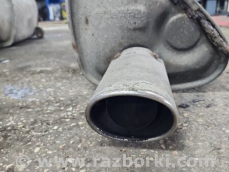 ФОТО Глушитель левый для Subaru Outback III BP/BL (03-09) Київ