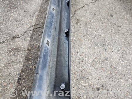 ФОТО Порог правый для Subaru Outback III BP/BL (03-09) Київ