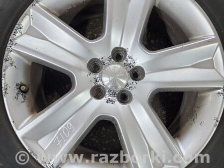 ФОТО Диски колёсные комплект для Subaru Outback III BP/BL (03-09) Київ