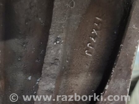 ФОТО Диски колёсные комплект для Subaru Outback III BP/BL (03-09) Київ