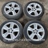 Диски колёсные комплект Subaru Outback III BP/BL (03-09)