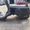 Четверть задний левый Subaru Outback III BP/BL (03-09)