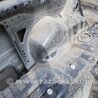 ФОТО Четверть задний левый для Subaru Outback III BP/BL (03-09) Київ