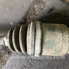 ФОТО Привод задний для Subaru Outback III BP/BL (03-09) Київ