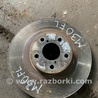 Тормозной диск передний левый Subaru Outback III BP/BL (03-09)