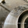 ФОТО Тормозной диск передний левый для Subaru Outback III BP/BL (03-09) Київ