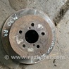 Тормозной диск задний правый Subaru Outback III BP/BL (03-09)