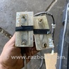 Подсветка номера задняя Subaru Outback III BP/BL (03-09)