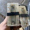 ФОТО Подсветка номера задняя для Subaru Outback III BP/BL (03-09) Київ