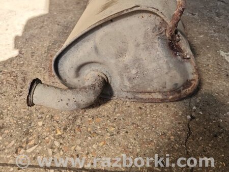 ФОТО Глушитель правый для Subaru Outback III BP/BL (03-09) Київ