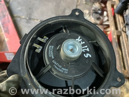 ФОТО Динамик передний правый для Subaru Outback III BP/BL (03-09) Київ