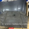 Обшивка капота Subaru Outback III BP/BL (03-09)