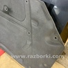 ФОТО Обшивка капота для Subaru Outback III BP/BL (03-09) Київ