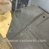 ФОТО Обшивка капота для Subaru Outback III BP/BL (03-09) Київ