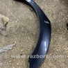 Накладка на крыло задняя левая Subaru Outback III BP/BL (03-09)