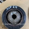 Шкив коленвала Subaru Outback III BP/BL (03-09)