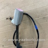 Замок Ремня Безопасности передний Subaru Outback III BP/BL (03-09)