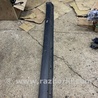 Накладка порога наружная Subaru Outback III BP/BL (03-09)