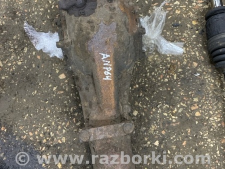 ФОТО Редуктор задний для Subaru Outback III BP/BL (03-09) Київ