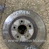 Диск тормозной передний Subaru Outback III BP/BL (03-09)