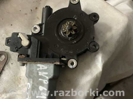 ФОТО Мотор стеклоподъемника передний правый для Subaru Outback III BP/BL (03-09) Київ
